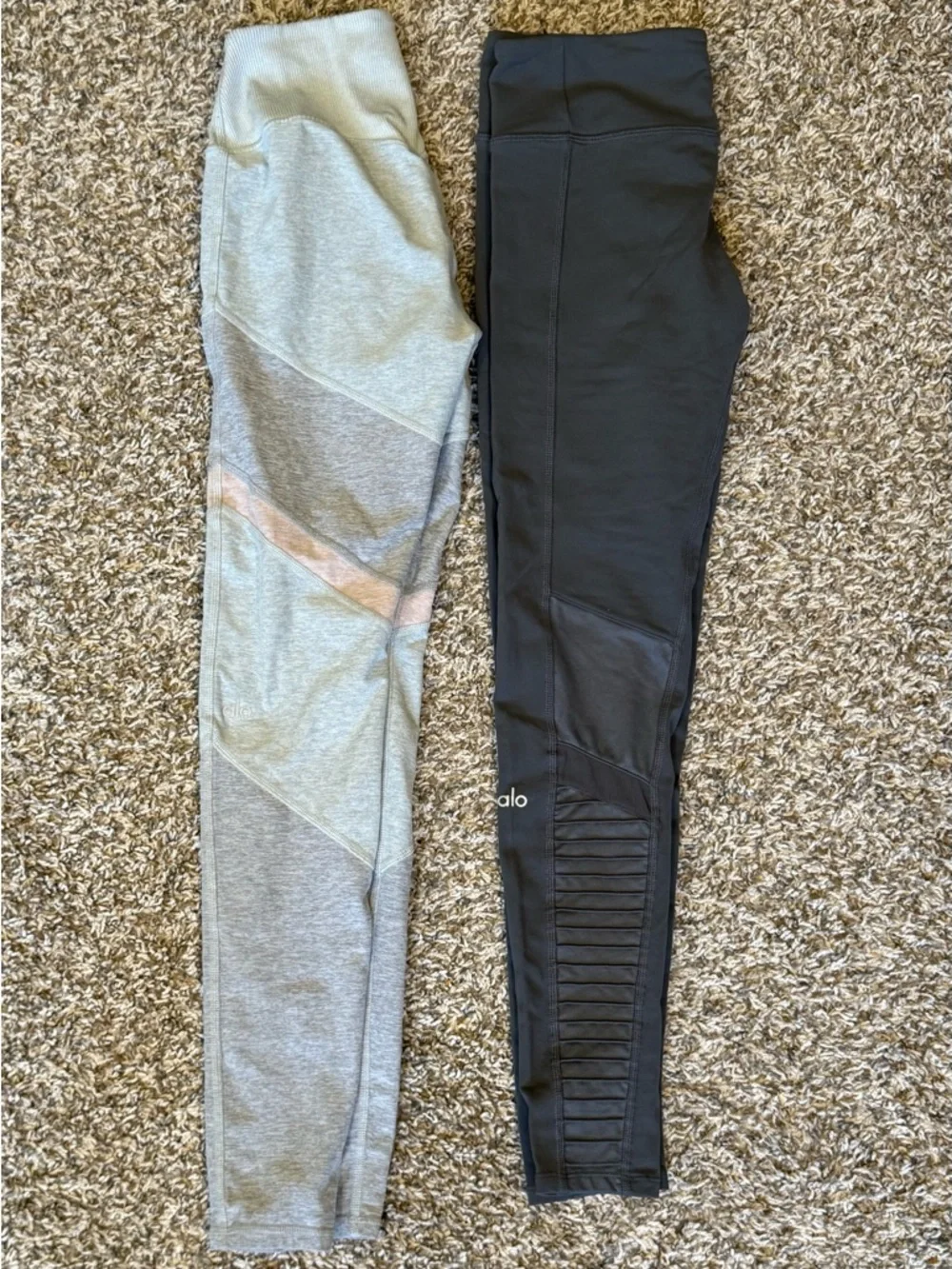ALO Yoga Size Small Bundle - Picture 1 of 6